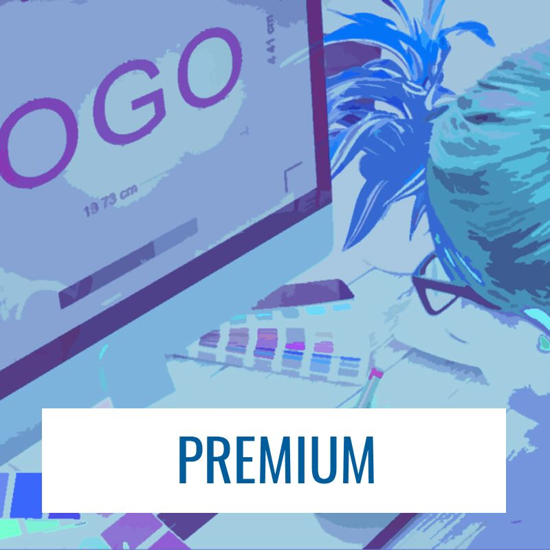 Grafik-Service Premium Grafik-Service Premium